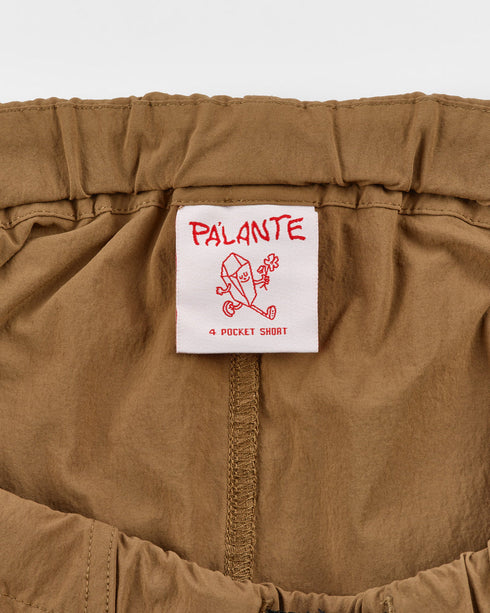 Pa'lante shorts